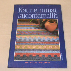 Ingerlise Skjöldebrand Kauneimmat kudontamallit